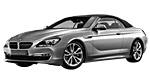 BMW F12 P0489 Fault Code